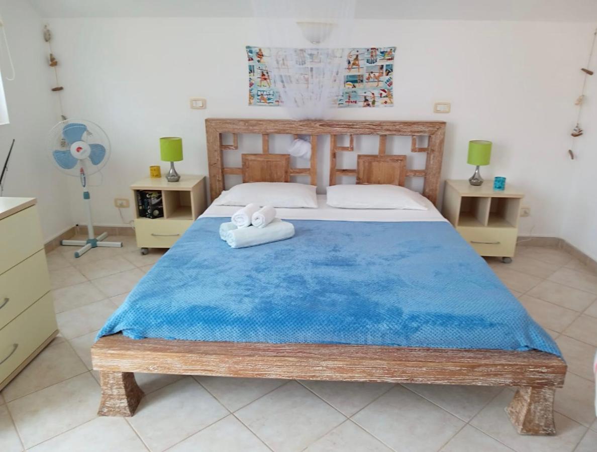 Appartement Santa Maria Flats Extérieur photo