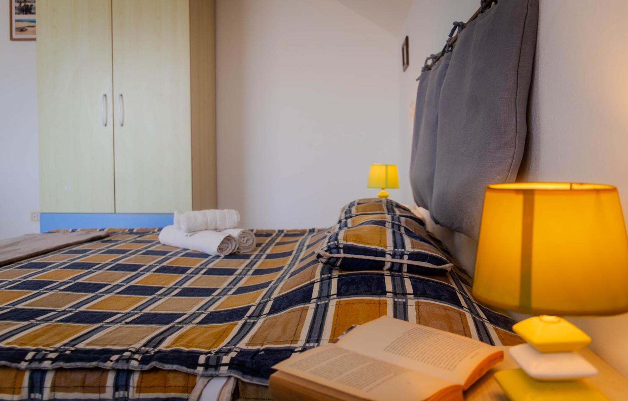 Appartement Santa Maria Flats Extérieur photo