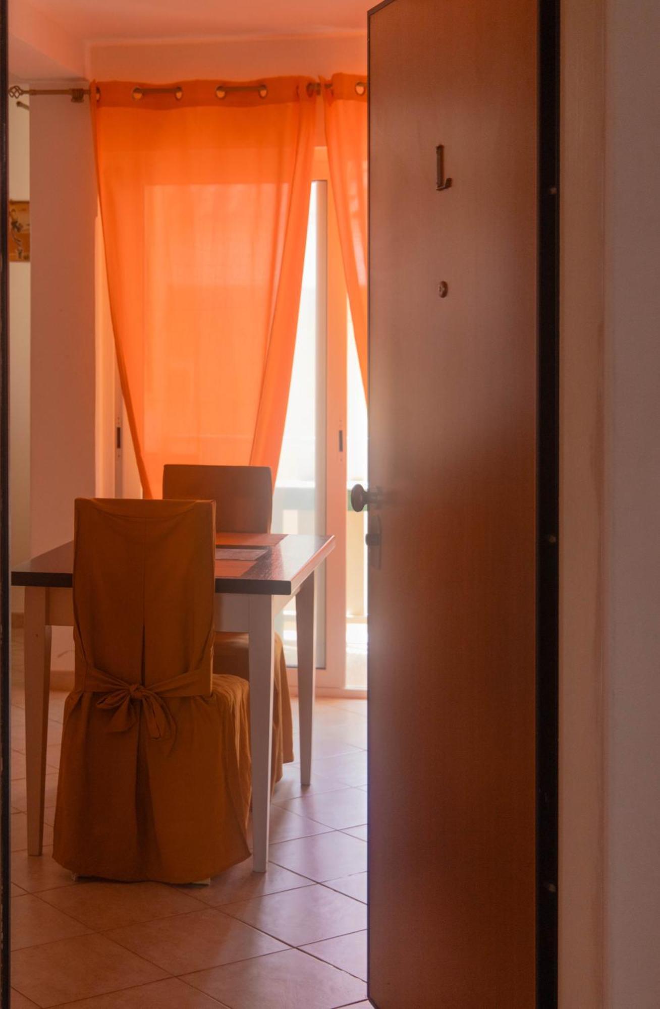 Appartement Santa Maria Flats Extérieur photo