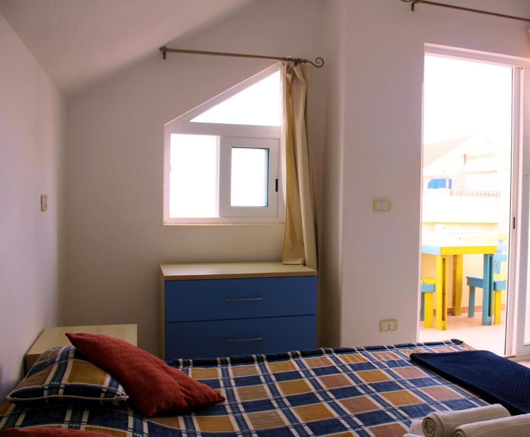 Appartement Santa Maria Flats Extérieur photo